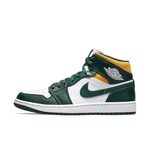 
                  
                    Load image into Gallery viewer, Air Jordan 1 Mid &amp;#39;Sonics&amp;#39;
                  
                