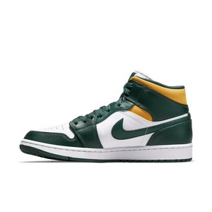 
                  
                    Load image into Gallery viewer, Air Jordan 1 Mid &amp;#39;Sonics&amp;#39;
                  
                