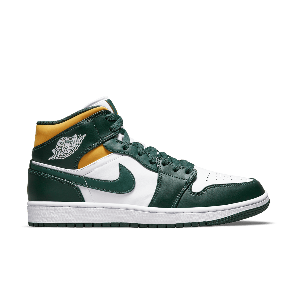 Air Jordan 1 Mid 'Sonics'
