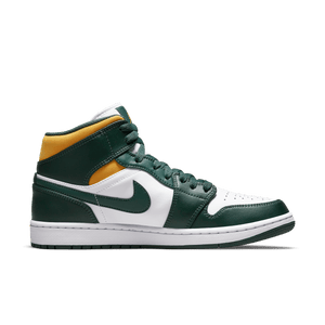 
                  
                    Load image into Gallery viewer, Air Jordan 1 Mid &amp;#39;Sonics&amp;#39;
                  
                