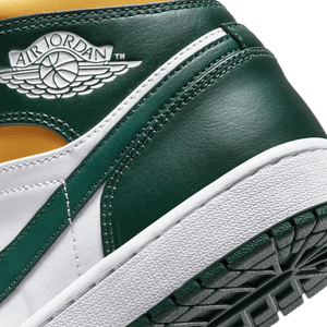 
                  
                    Load image into Gallery viewer, Air Jordan 1 Mid &amp;#39;Sonics&amp;#39;
                  
                