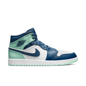 
                  
                    Load image into Gallery viewer, Air Jordan 1 Mid &amp;#39;Mystic Navy&amp;#39;
                  
                