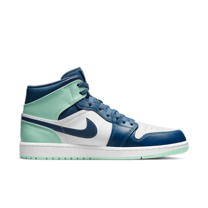 
                  
                    Load image into Gallery viewer, Air Jordan 1 Mid &amp;#39;Mystic Navy&amp;#39;
                  
                