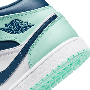 
                  
                    Load image into Gallery viewer, Air Jordan 1 Mid &amp;#39;Mystic Navy&amp;#39;
                  
                