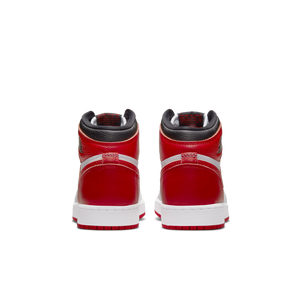 
                  
                    Load image into Gallery viewer, Youth Air Jordan 1 High OG GS &amp;#39;Heritage&amp;#39;
                  
                