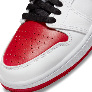 
                  
                    Load image into Gallery viewer, Youth Air Jordan 1 High OG GS &amp;#39;Heritage&amp;#39;
                  
                