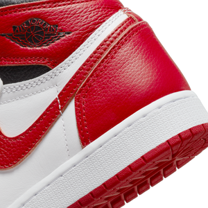 
                  
                    Load image into Gallery viewer, Youth Air Jordan 1 High OG GS &amp;#39;Heritage&amp;#39;
                  
                
