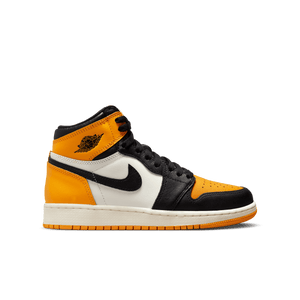 
                  
                    Load image into Gallery viewer, Youth Air Jordan 1 Retro High OG &amp;#39;Taxi&amp;#39;
                  
                