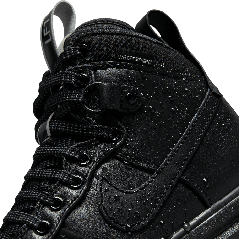 
                  
                    Load image into Gallery viewer, Nike Lunar Force 1 Duckboot &amp;#39;Black&amp;#39;
                  
                