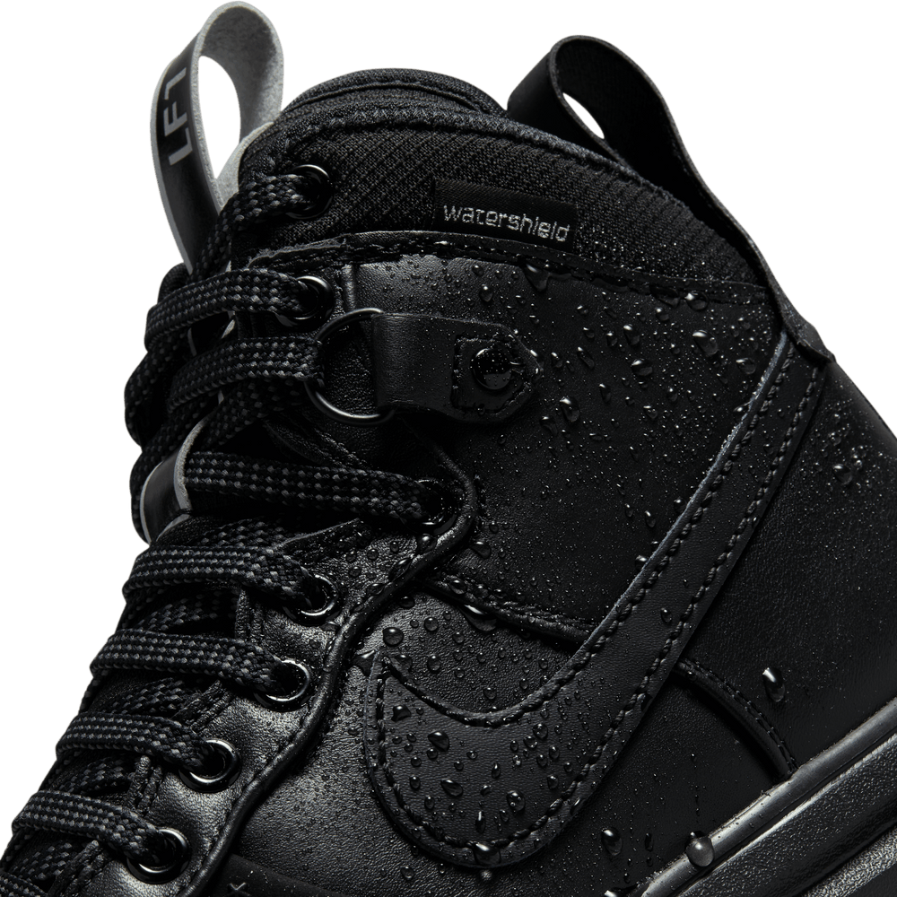 
                  
                    Load image into Gallery viewer, Nike Lunar Force 1 Duckboot &amp;#39;Black&amp;#39;
                  
                