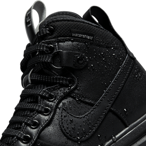 
                  
                    Load image into Gallery viewer, Nike Lunar Force 1 Duckboot &amp;#39;Black&amp;#39;
                  
                