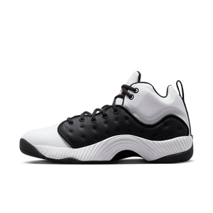 
                  
                    Load image into Gallery viewer, Jordan Jumpman Team II &amp;#39;White Black&amp;#39;
                  
                