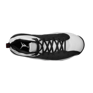 
                  
                    Load image into Gallery viewer, Jordan Jumpman Team II &amp;#39;White Black&amp;#39;
                  
                