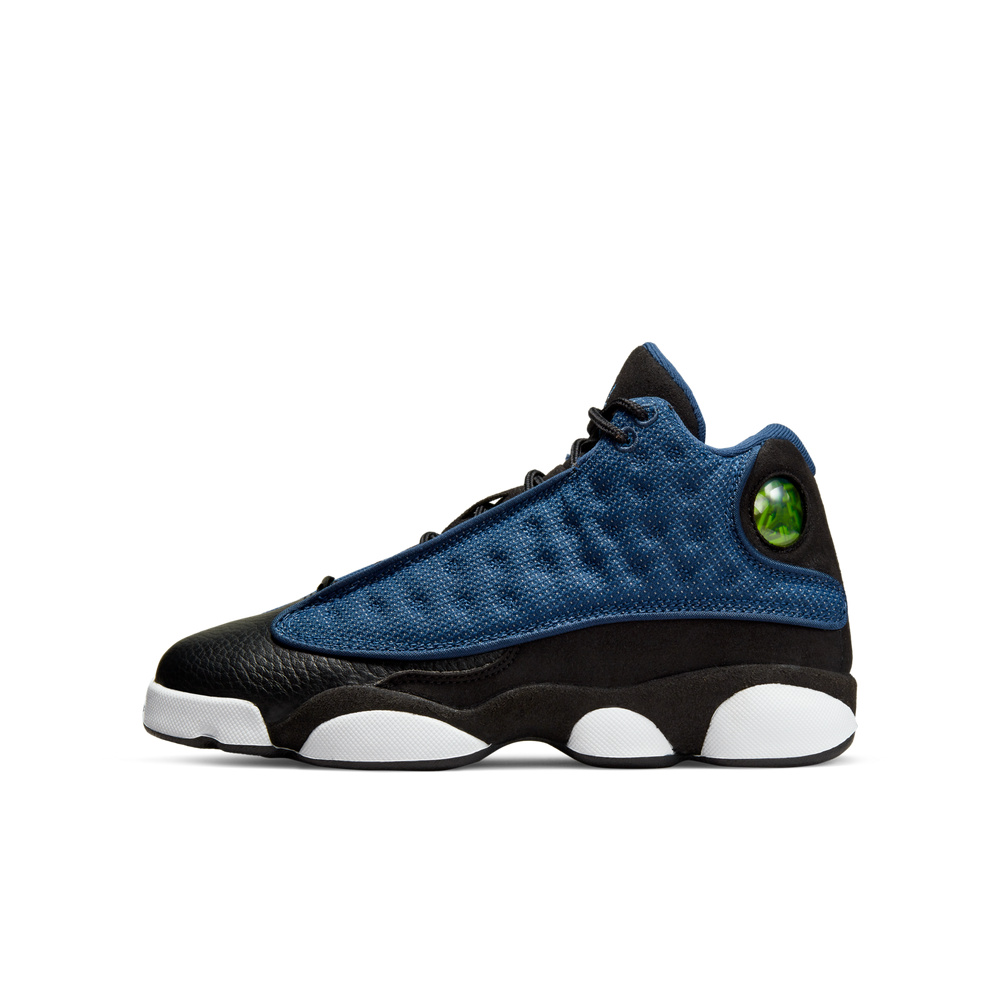
                  
                    Load image into Gallery viewer, Youth Air Jordan 13 Retro &amp;#39;Navy&amp;#39;
                  
                