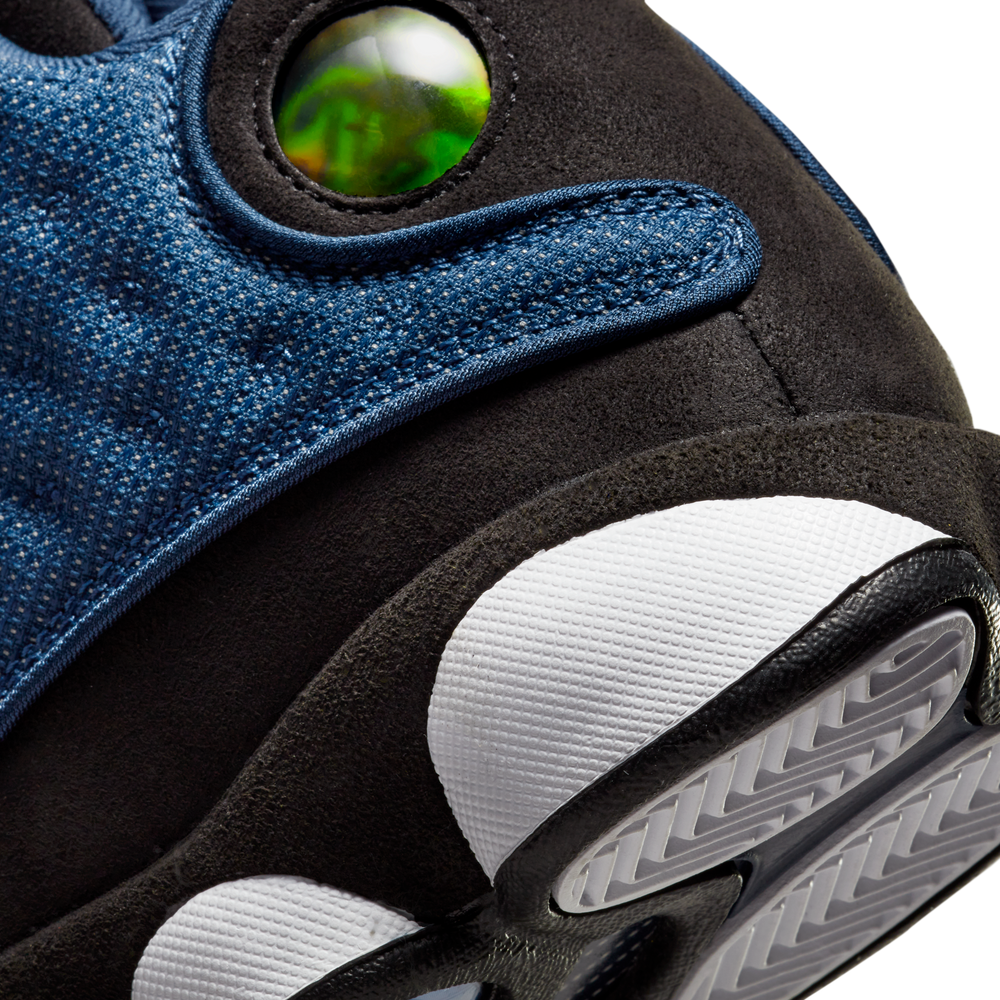 
                  
                    Load image into Gallery viewer, Youth Air Jordan 13 Retro &amp;#39;Navy&amp;#39;
                  
                