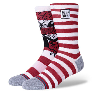 
                  
                    Load image into Gallery viewer, Stance Mickey TV Haring Mix Socks
                  
                