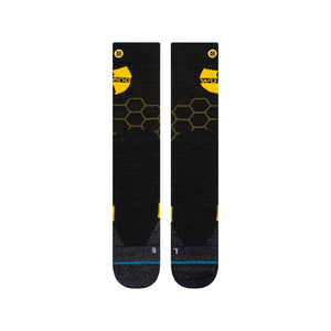 
                  
                    Load image into Gallery viewer, Stance Wu-Tang Hive Snow Socks
                  
                