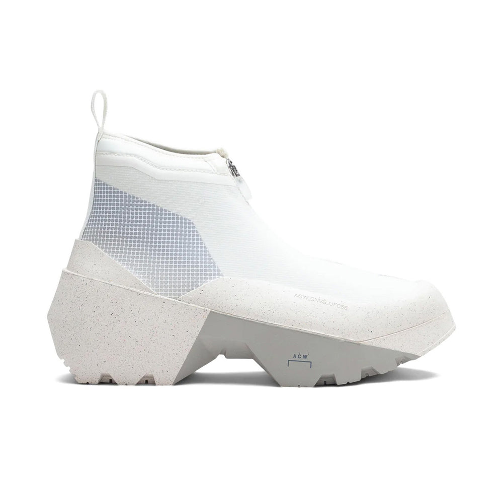 Converse A Cold Wall Chuck 70 Geo Forma High 'Lily White'