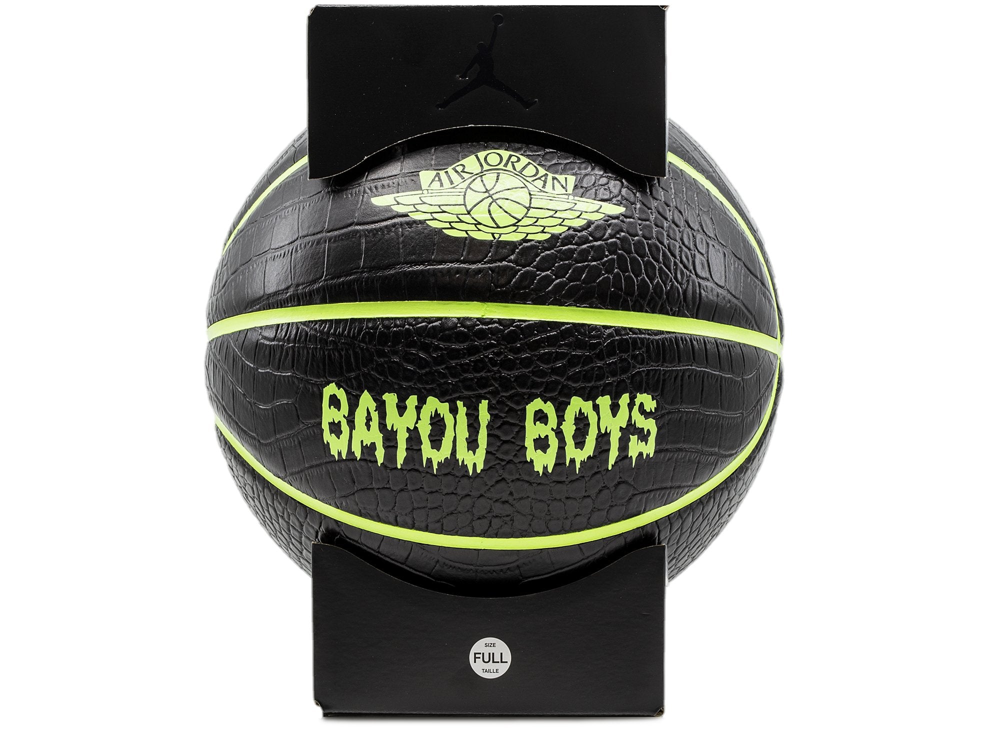 Air Jordan Bayou Boys Basketball
