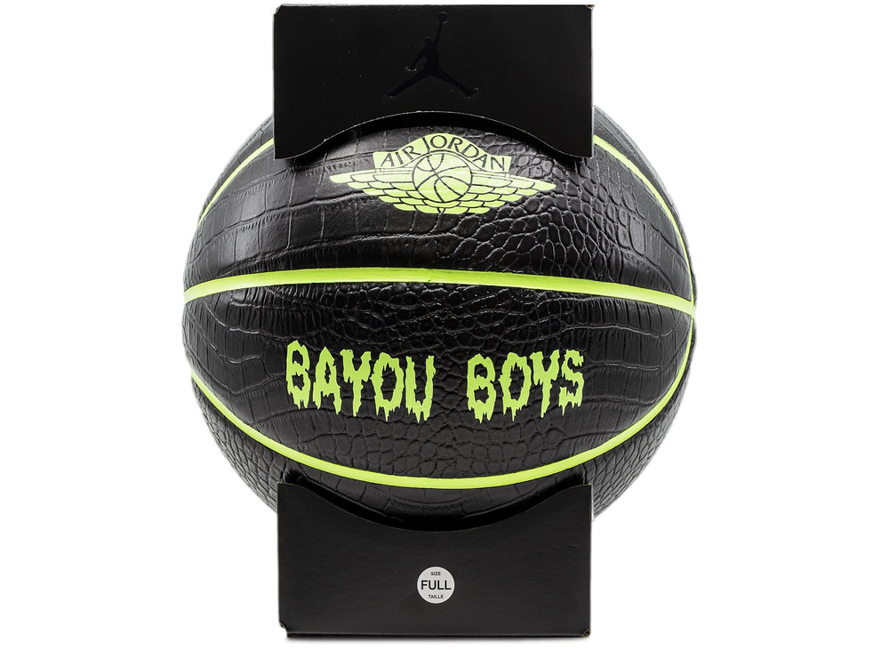 Air Jordan Bayou Boys Basketball