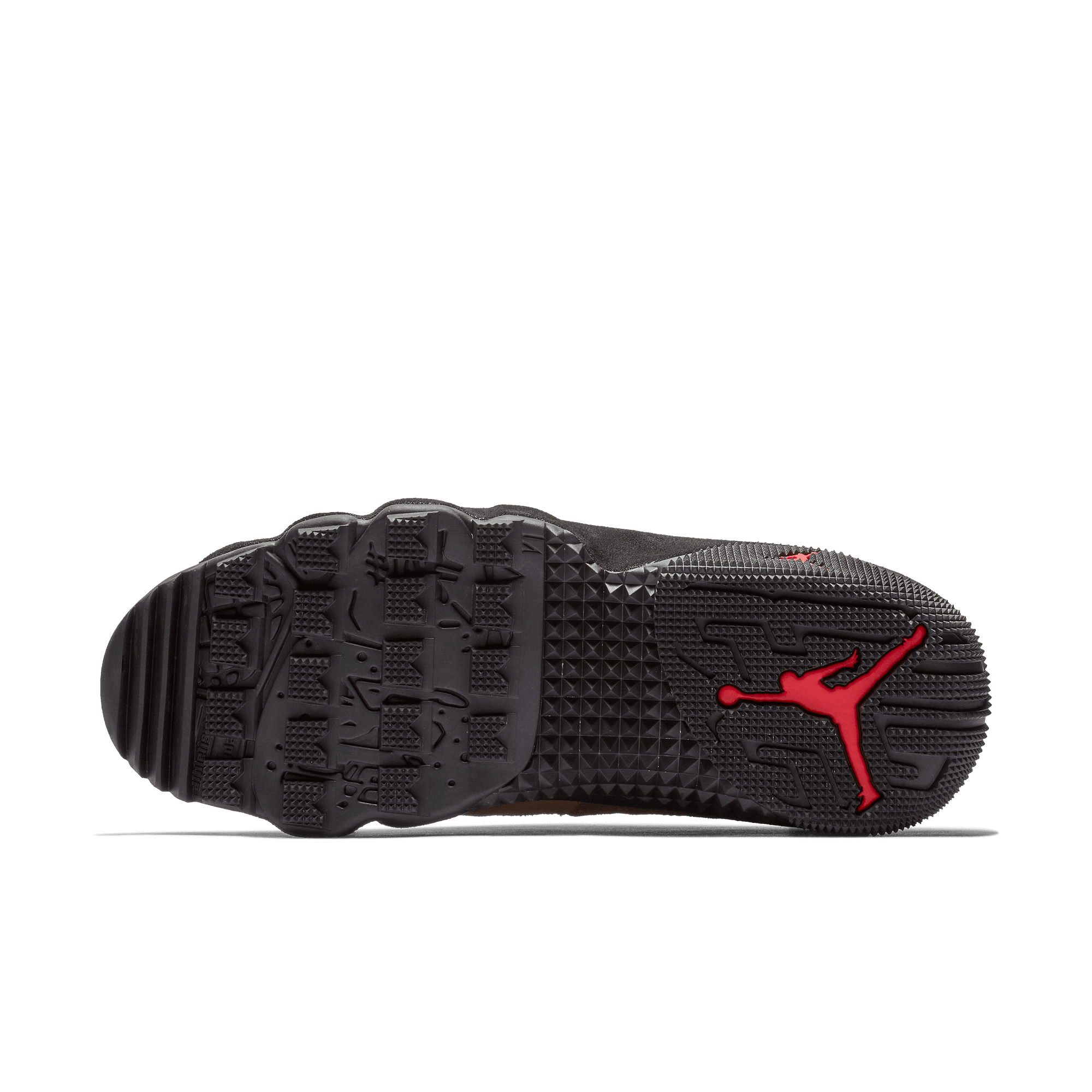 Air Jordan 9 Retro 'Winterized Brown'
