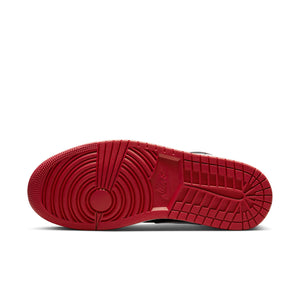 
                  
                    Load image into Gallery viewer, Air Jordan 1 Low &amp;#39;Black/Red
                  
                