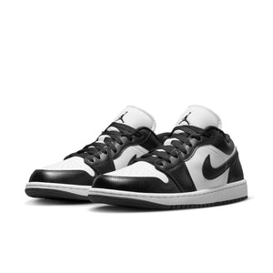 
                  
                    Load image into Gallery viewer, Womens Air Jordan 1 Low &amp;#39;White/Black&amp;#39;
                  
                