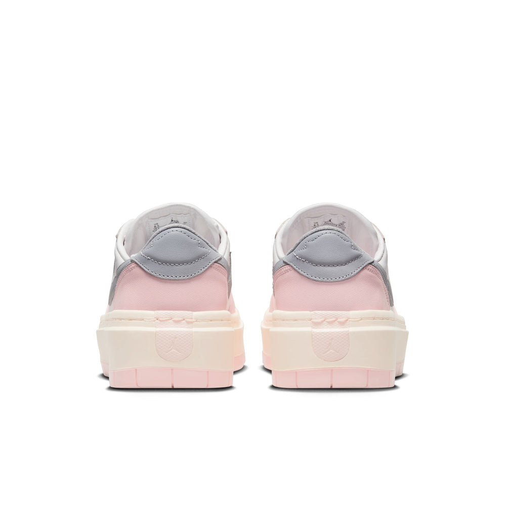 
                  
                    Load image into Gallery viewer, Womens Air Jordan 1 Elevate Low &amp;#39;White/Guava Ice&amp;#39;
                  
                