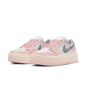 
                  
                    Load image into Gallery viewer, Womens Air Jordan 1 Elevate Low &amp;#39;White/Guava Ice&amp;#39;
                  
                