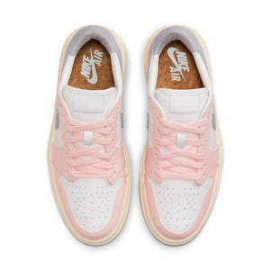 
                  
                    Load image into Gallery viewer, Womens Air Jordan 1 Elevate Low &amp;#39;White/Guava Ice&amp;#39;
                  
                