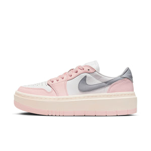 
                  
                    Load image into Gallery viewer, Womens Air Jordan 1 Elevate Low &amp;#39;White/Guava Ice&amp;#39;
                  
                