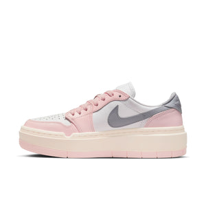 
                  
                    Load image into Gallery viewer, Womens Air Jordan 1 Elevate Low &amp;#39;White/Guava Ice&amp;#39;
                  
                