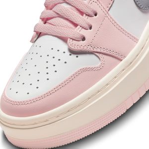 
                  
                    Load image into Gallery viewer, Womens Air Jordan 1 Elevate Low &amp;#39;White/Guava Ice&amp;#39;
                  
                