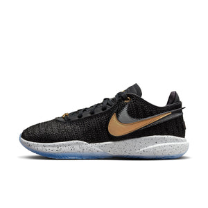 
                  
                    Load image into Gallery viewer, Nike Lebron XX &amp;#39;Black/Metallic Gold&amp;#39;
                  
                