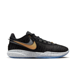 
                  
                    Load image into Gallery viewer, Nike Lebron XX &amp;#39;Black/Metallic Gold&amp;#39;
                  
                