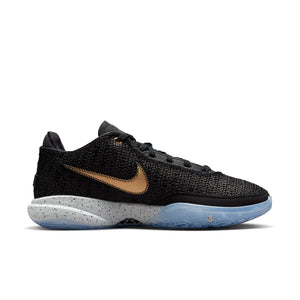 
                  
                    Load image into Gallery viewer, Nike Lebron XX &amp;#39;Black/Metallic Gold&amp;#39;
                  
                