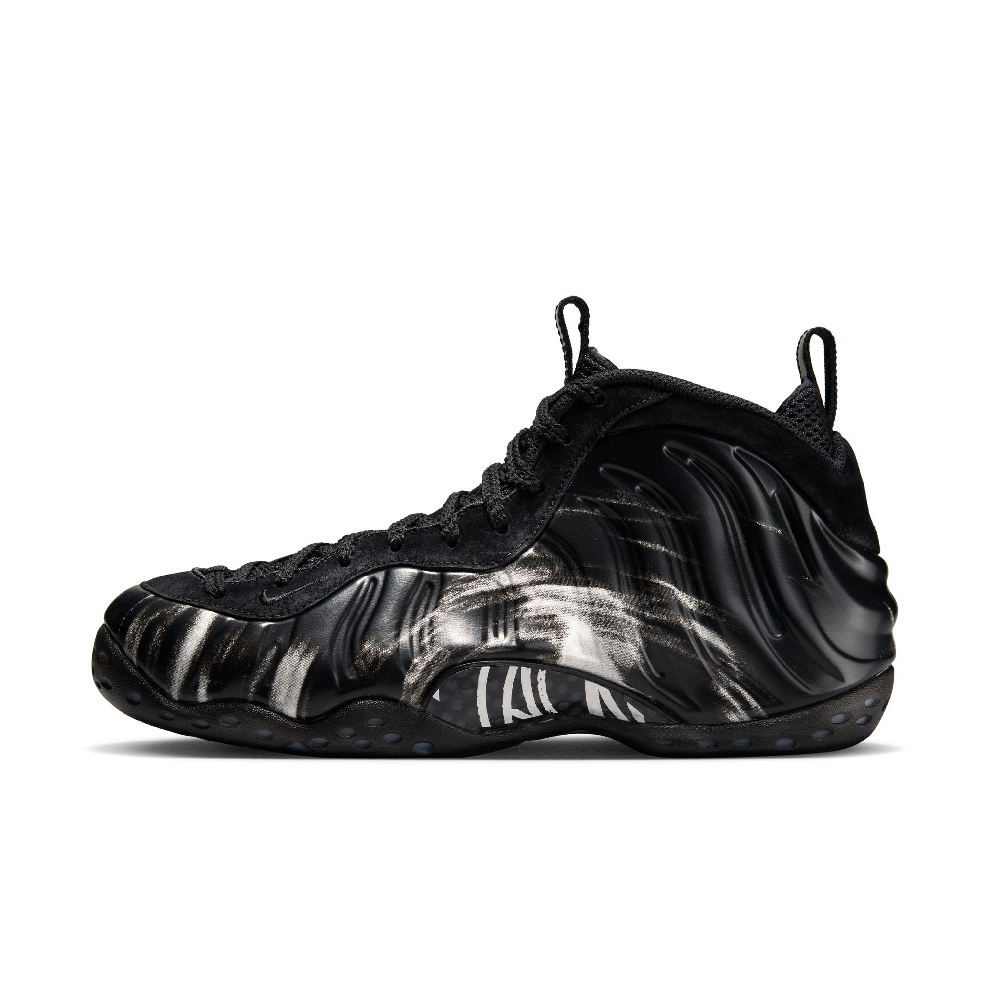 Nike Air Foamposite One 'Dream a World Black'
