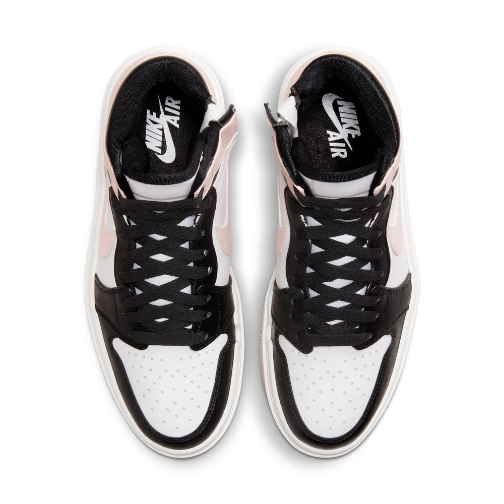 
                  
                    Load image into Gallery viewer, Womens Air Jordan 1 Elevate High &amp;#39;Black/Sail&amp;#39;
                  
                
