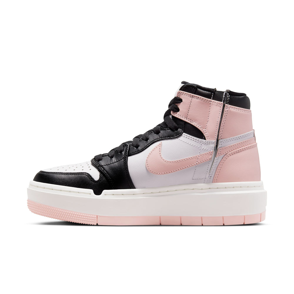 
                  
                    Load image into Gallery viewer, Womens Air Jordan 1 Elevate High &amp;#39;Black/Sail&amp;#39;
                  
                