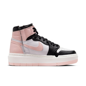 
                  
                    Load image into Gallery viewer, Womens Air Jordan 1 Elevate High &amp;#39;Black/Sail&amp;#39;
                  
                