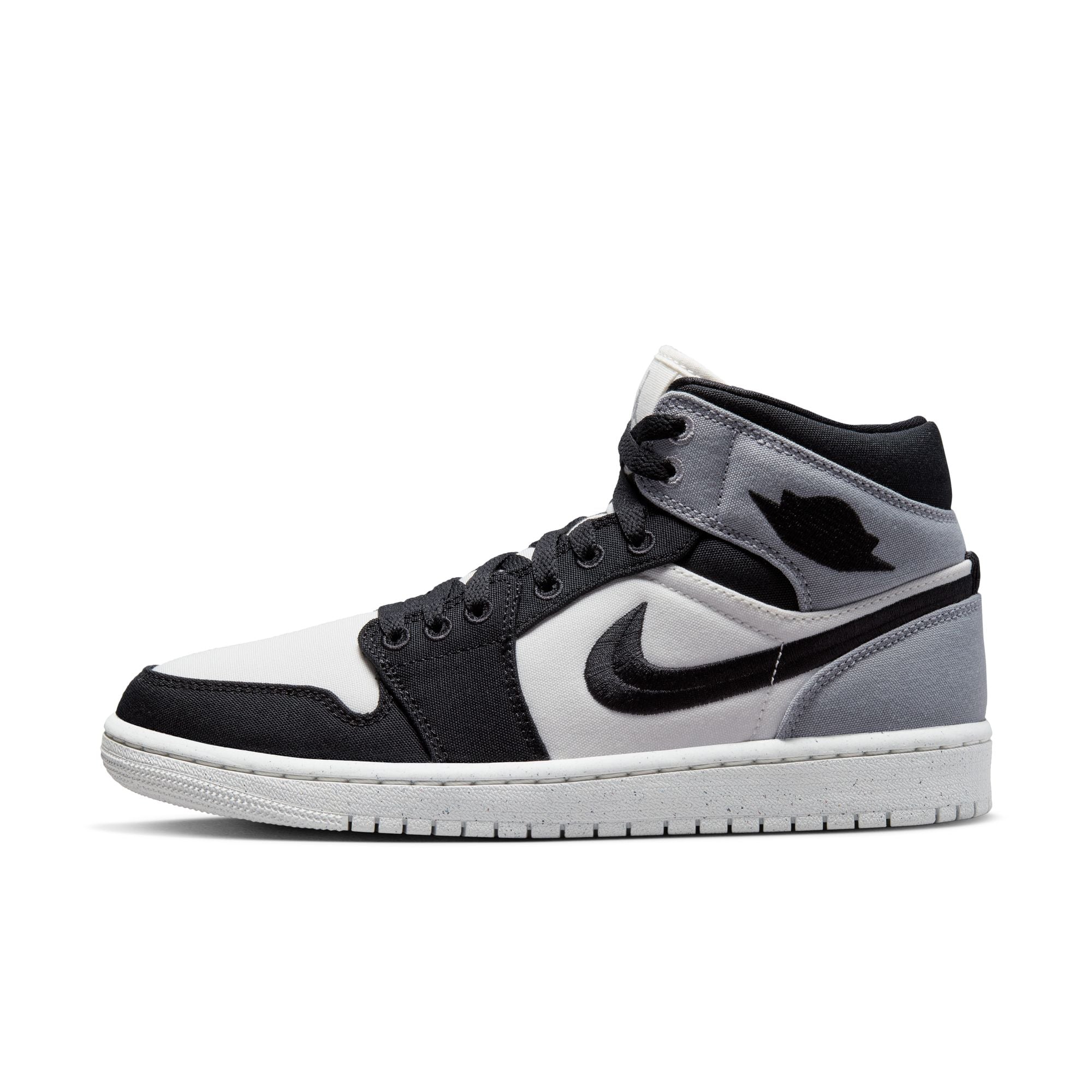 Womns Air Jordan 1 Mid SE