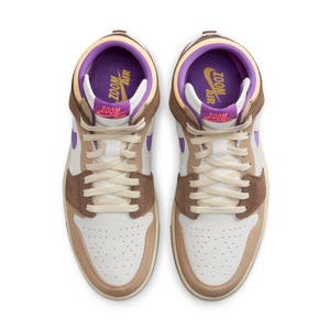 
                  
                    Load image into Gallery viewer, Air Jordan 1 Zoom CMFT 2 &amp;#39;Palomino&amp;#39;
                  
                