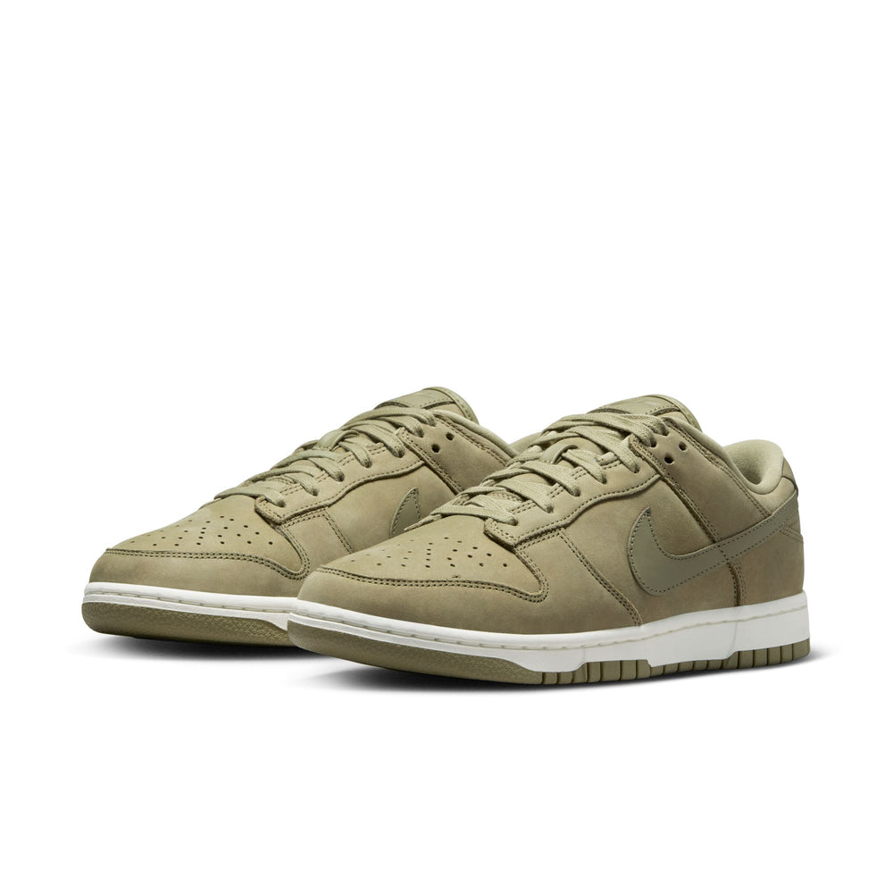 Womens Nike Dunk Low Premium Olive' –