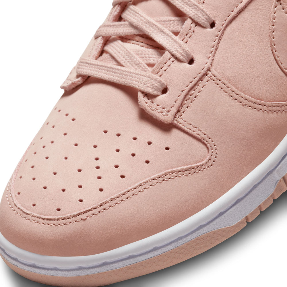 
                  
                    Load image into Gallery viewer, Womens Nike Dunk Low Premium &amp;#39;Pink Oxford&amp;#39;
                  
                