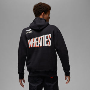 
                  
                    Load image into Gallery viewer, Jordan Flight Statement Hoodie &amp;#39;Black&amp;#39;
                  
                