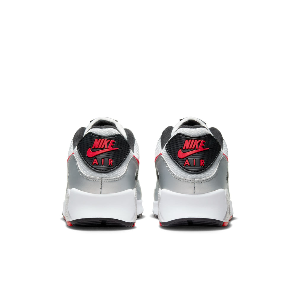 
                  
                    Load image into Gallery viewer, Nike Air Max 90 &amp;#39;Silver Bullet&amp;#39;
                  
                