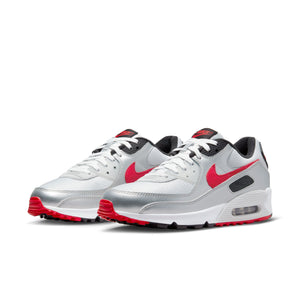 
                  
                    Load image into Gallery viewer, Nike Air Max 90 &amp;#39;Silver Bullet&amp;#39;
                  
                