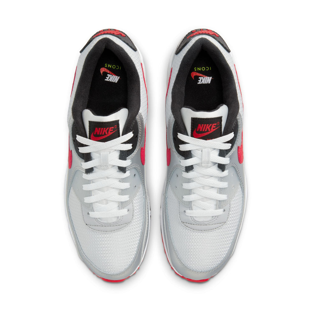 
                  
                    Load image into Gallery viewer, Nike Air Max 90 &amp;#39;Silver Bullet&amp;#39;
                  
                