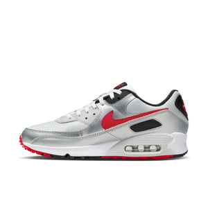 
                  
                    Load image into Gallery viewer, Nike Air Max 90 &amp;#39;Silver Bullet&amp;#39;
                  
                