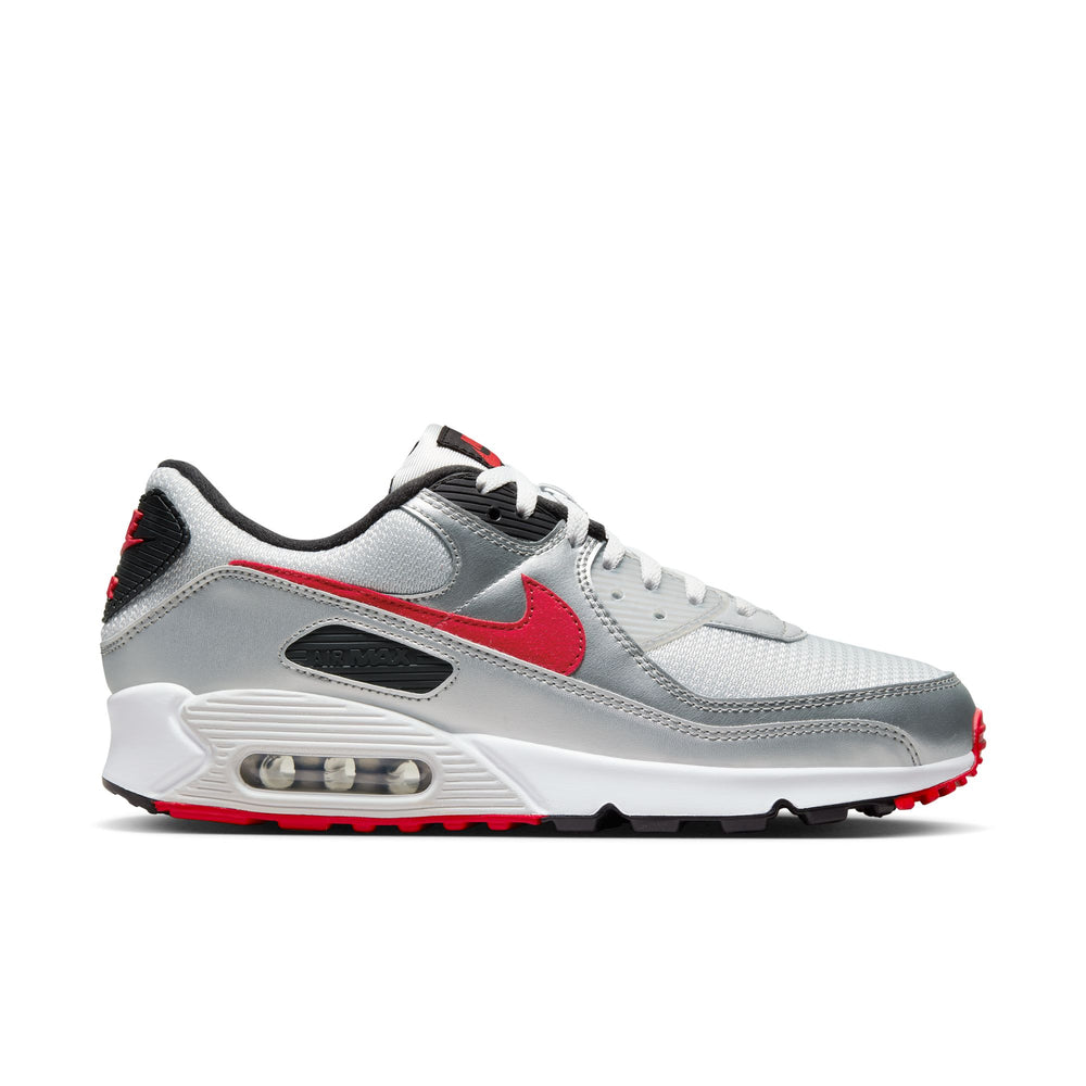 Nike Air Max 90 'Silver Bullet'